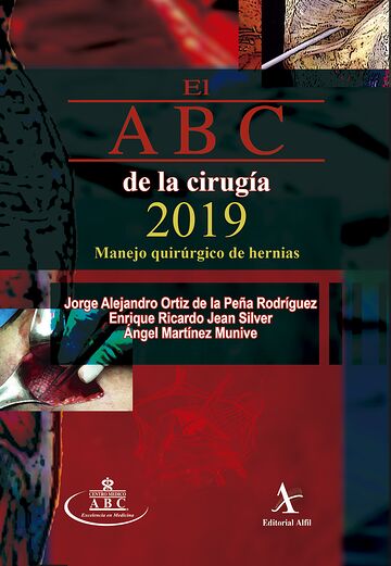 El ABC de la cirugía 2019