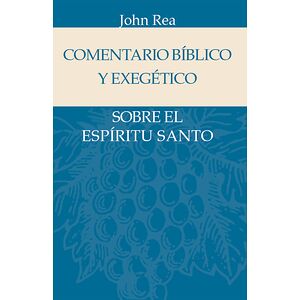Comentario bíblico y...