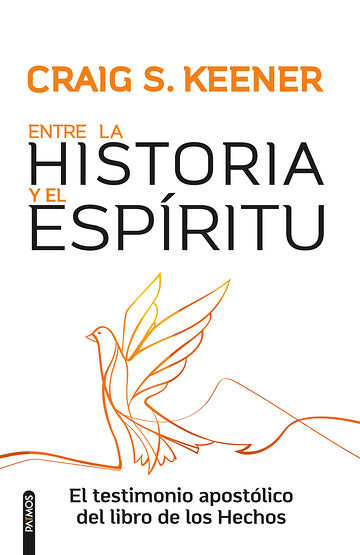Entre la historia y el...