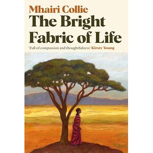 The Bright Fabric of Life