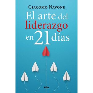 El arte del liderazgo en 21...