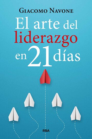 El arte del liderazgo en 21...