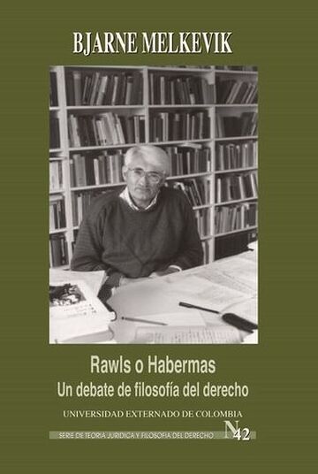 Rawls o Habermas: un debate...