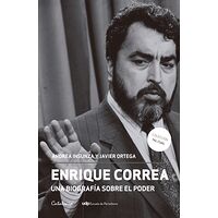 Enrique Correa