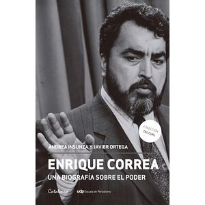 Enrique Correa