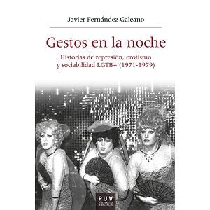 Gestos en la noche
