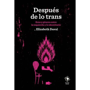 Después de lo trans
