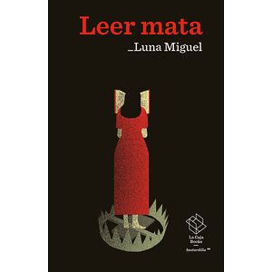 Leer mata
