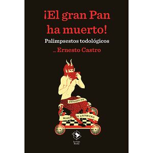 ¡El gran Pan ha muerto!