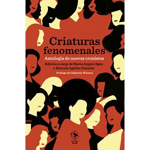 Criaturas fenomenales