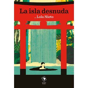 La isla desnuda