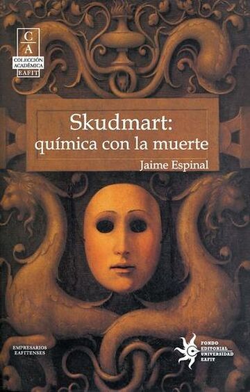 Skudmart: química con la...