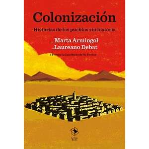 Colonización