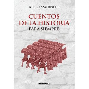 Cuentos de la Historia para...