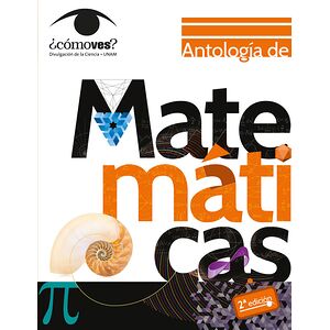 Antología de matemáticas....