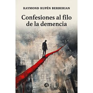 Confesiones al filo de la...