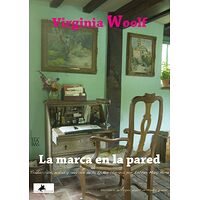 La marca en la pared