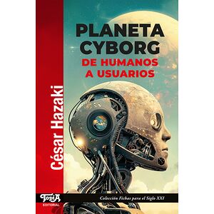 Planeta Cyborg