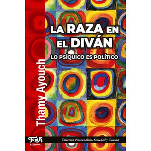 La raza en el diván
