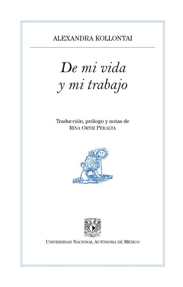 De mi vida y mi trabajo