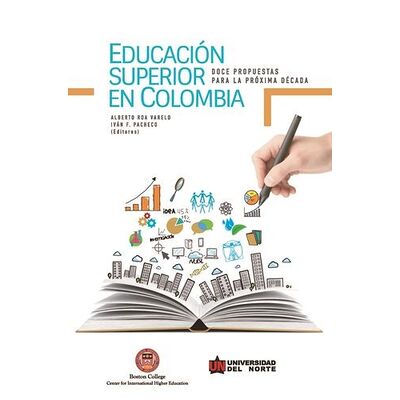 Educación superior en Colombia