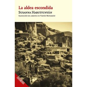 La aldea escondida