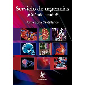 Servicio de urgencias....