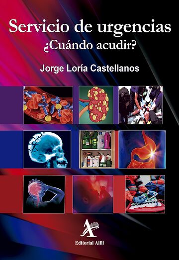 Servicio de urgencias....