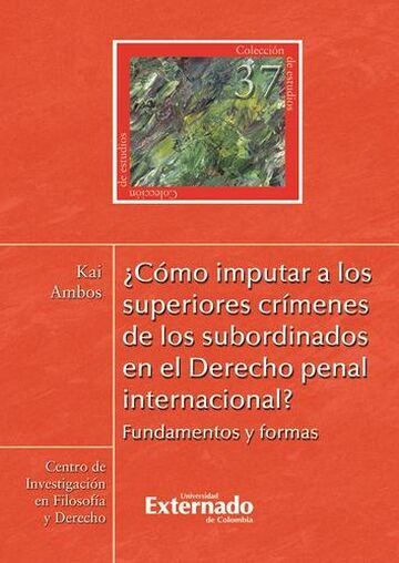 ¿Cómo imputar a los...