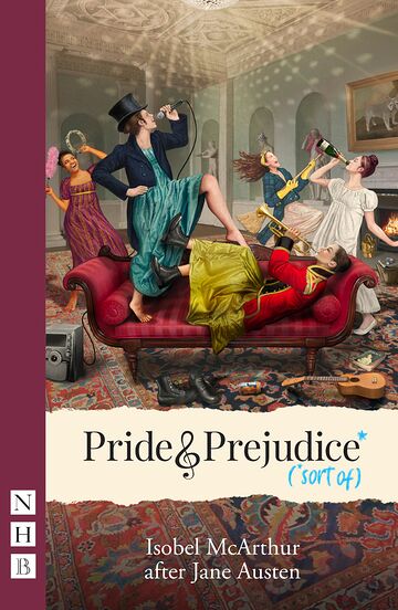 Pride and Prejudice* (*sort...