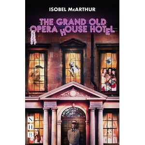 The Grand Old Opera House...