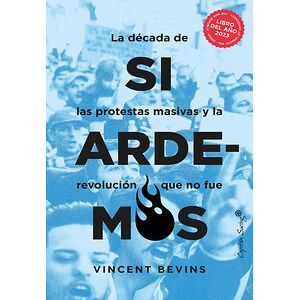 Si ardemos