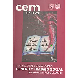 Género y Trabajo social....