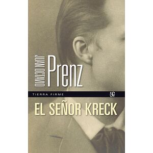 El señor Kreck