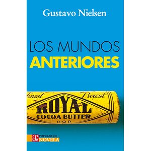 Los mundos anteriores