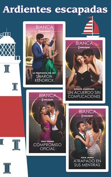 E-Pack Bianca junio 2025