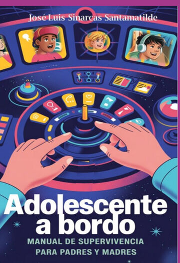 ¡adolescente A Bordo!