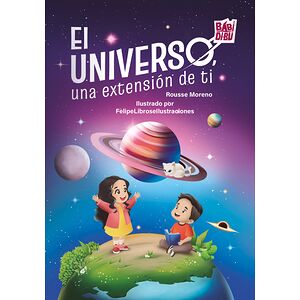 El Universo, una extensión...