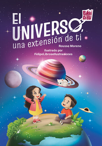 El Universo, una extensión...