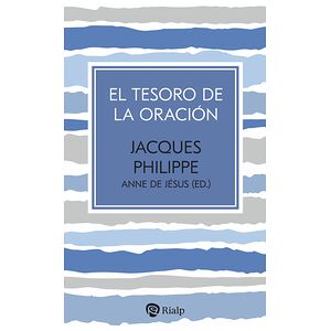 El tesoro de la oración