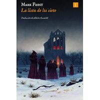 La lista de los siete
