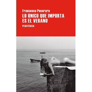 Lo único que importa es el...