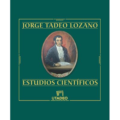 Jorge Tadeo Lozano:...