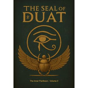 The Seal Of Duat