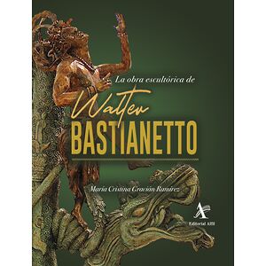 La obra escultórica de...