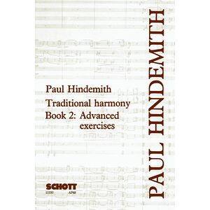 Traditional Harmony
