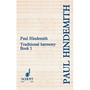Traditional Harmony