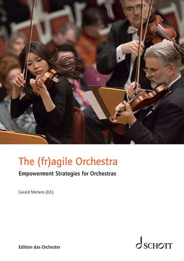 The (fr)agile Orchestra
