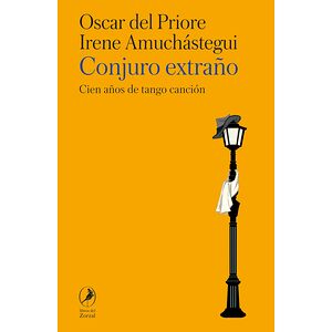 Conjuro extraño