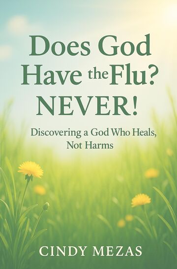 Does God have the flu?